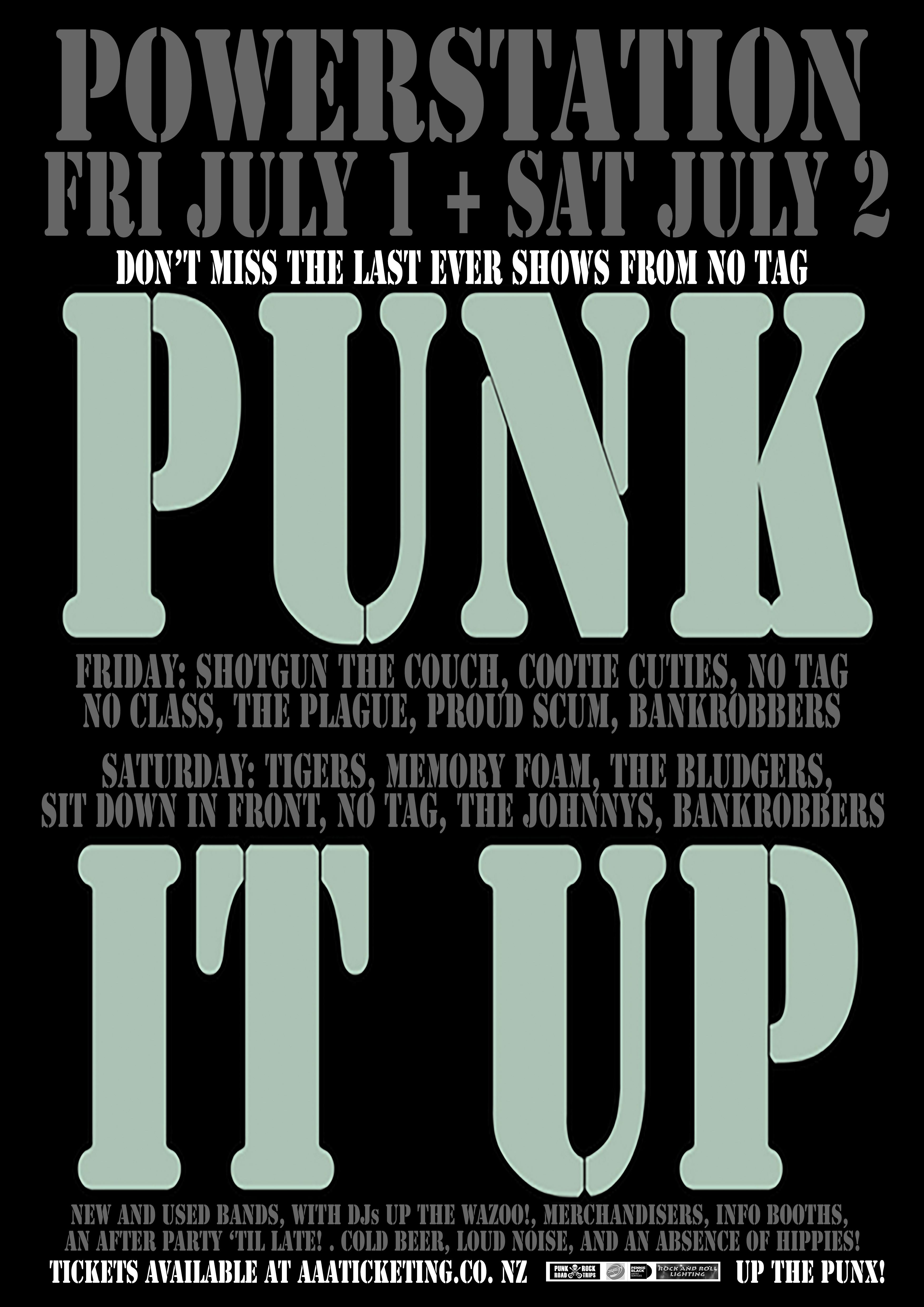 PUNK_IT_UP